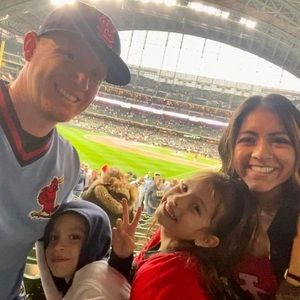 Meet your Posher, Bethany